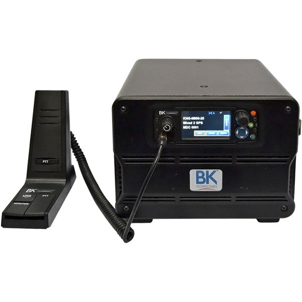 KNG P25 Base Station